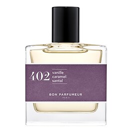 402 Vanille Caramel Santal - Eau de Parfum